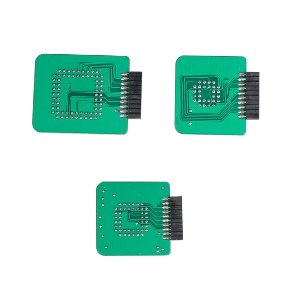 Programador tms370 para programar el Microcontrolador ti TMS EEPROM