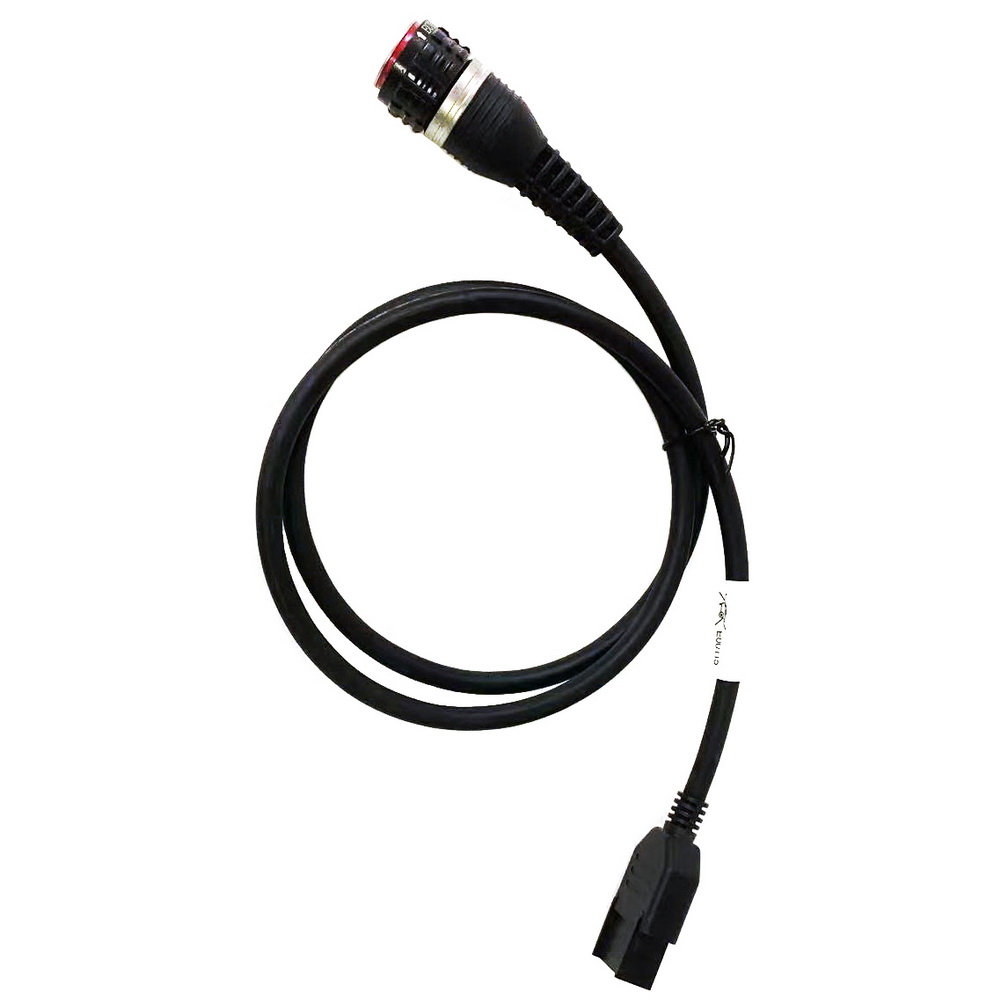 Top Quality 8Pin Cable For Volvo 88890306 Vocom