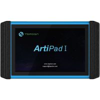 TOPDON ArtiPad I 진단 도구와 벤츠 BMW - 폭스바겐 - 아우디 - 포드 자동차 ECU 코딩 및 프로그래밍 결합