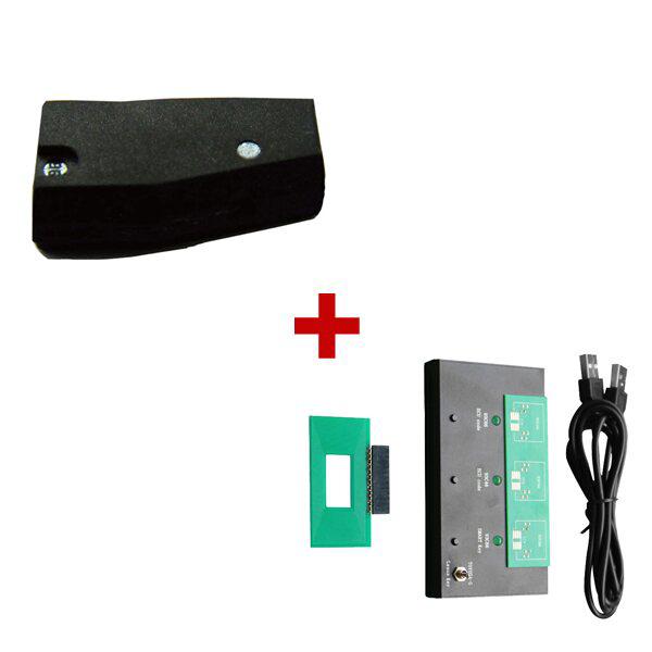 Toyota y Lexus SMART Key fabricante plus G chip