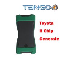 Toyota Bild Generator H-Tasten: Page1 39, 59, 5A, 99 für Tango Key Programmer