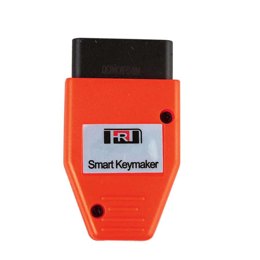 Buy Quality Smart Keymaker For Toyota Smart Key Maker OBD for 4D and 4C Chip