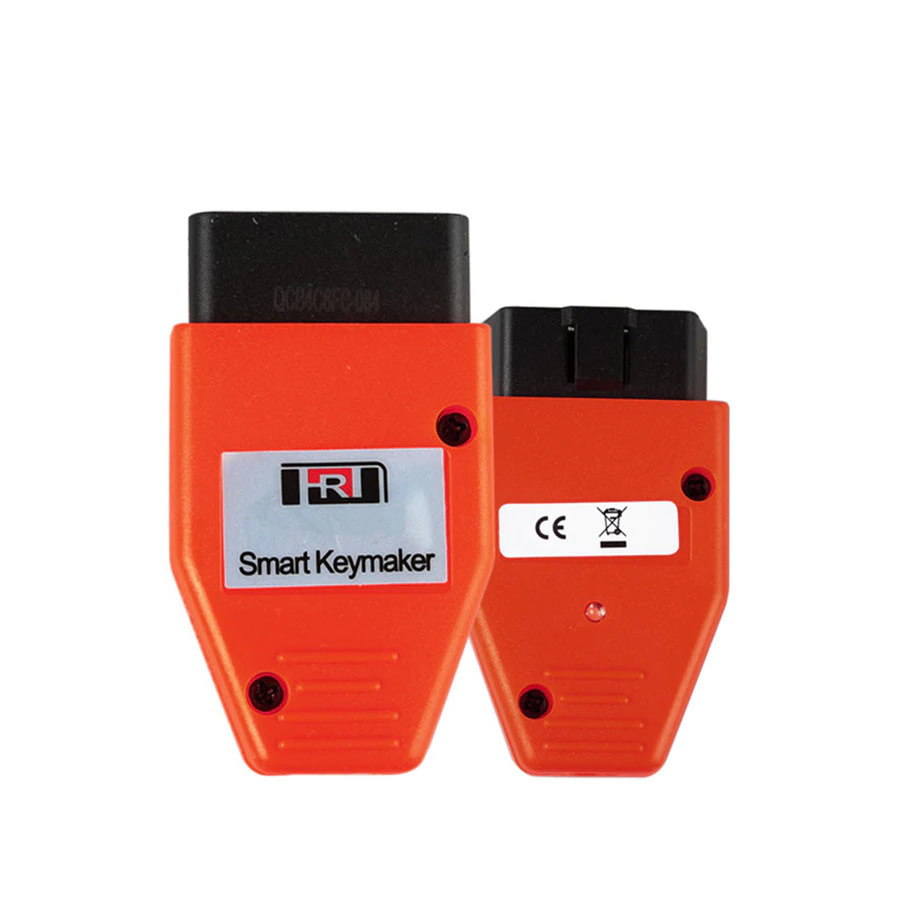 Buy Quality Smart Keymaker For Toyota Smart Key Maker OBD for 4D and 4C Chip