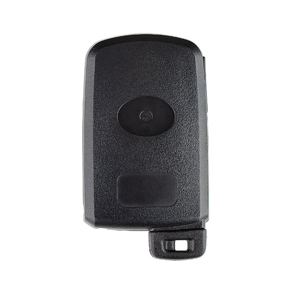 Xhorse vvdi Toyota XM SMART Key Shell 1742 con 3 + 1 botón 5 piezas / lote