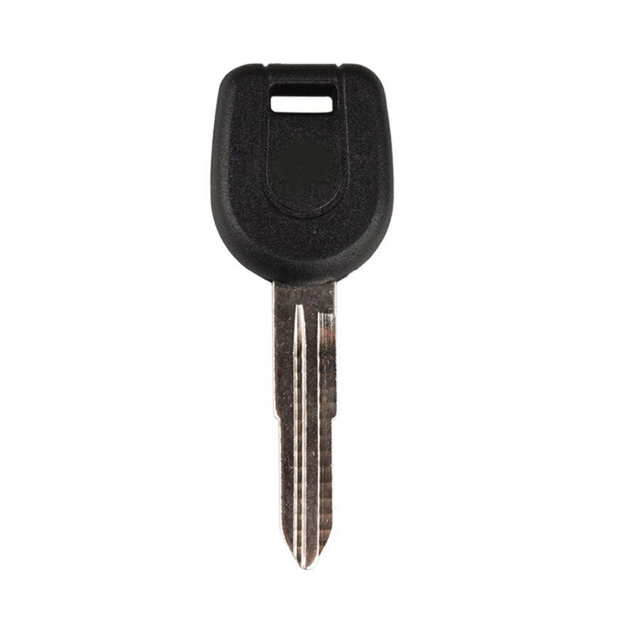 Transponder Key For Mitsubishi  ID46 (with left keyblade) 5pcs/lot