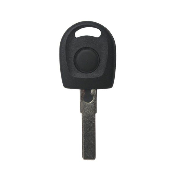 Skoda 5 piezas / lote con llave de transpondedor de luz id48