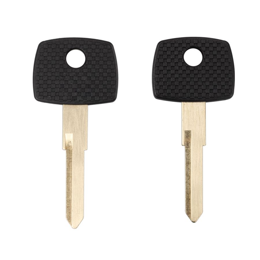 Transponder Key Shell For New Benz 5pcs/lot