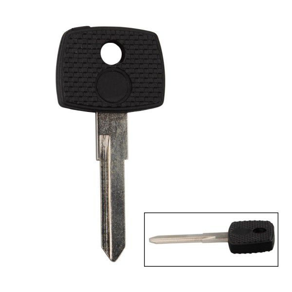 Transponder Key with T5 Chip for Mercedes Benz 5pcs/lot