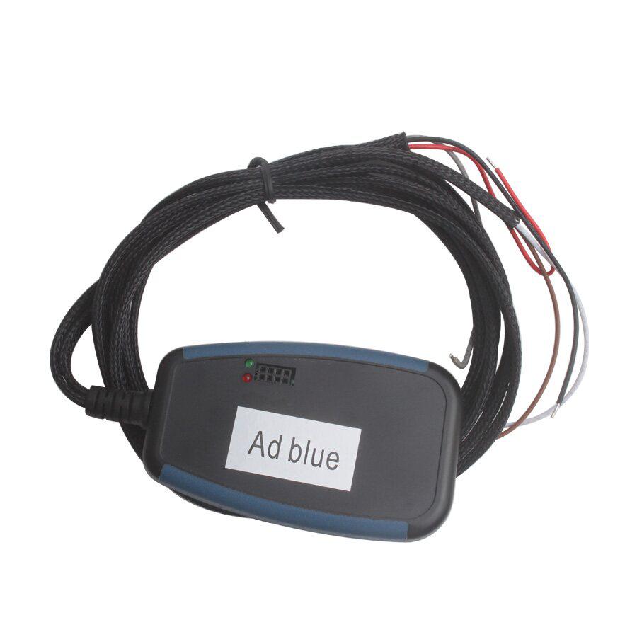 Truck Adblueobd2 Emulator For Re-nault Heavy Duty Diagnose