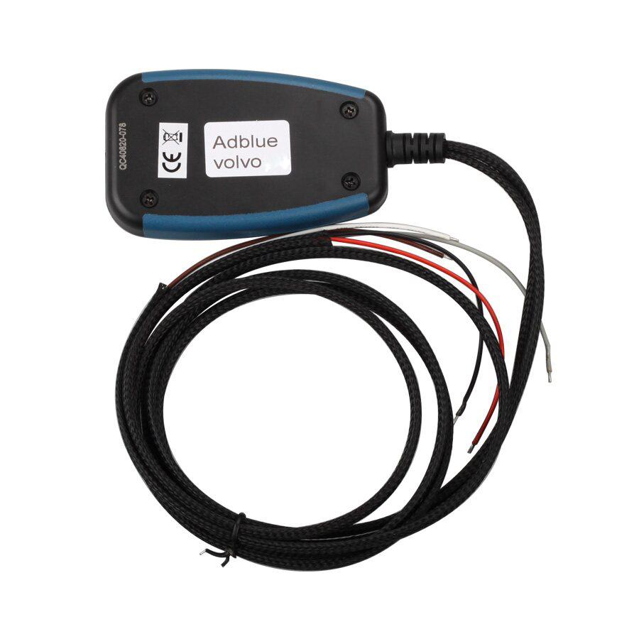 Truck Adblueobd2 Emulator For VOLVO