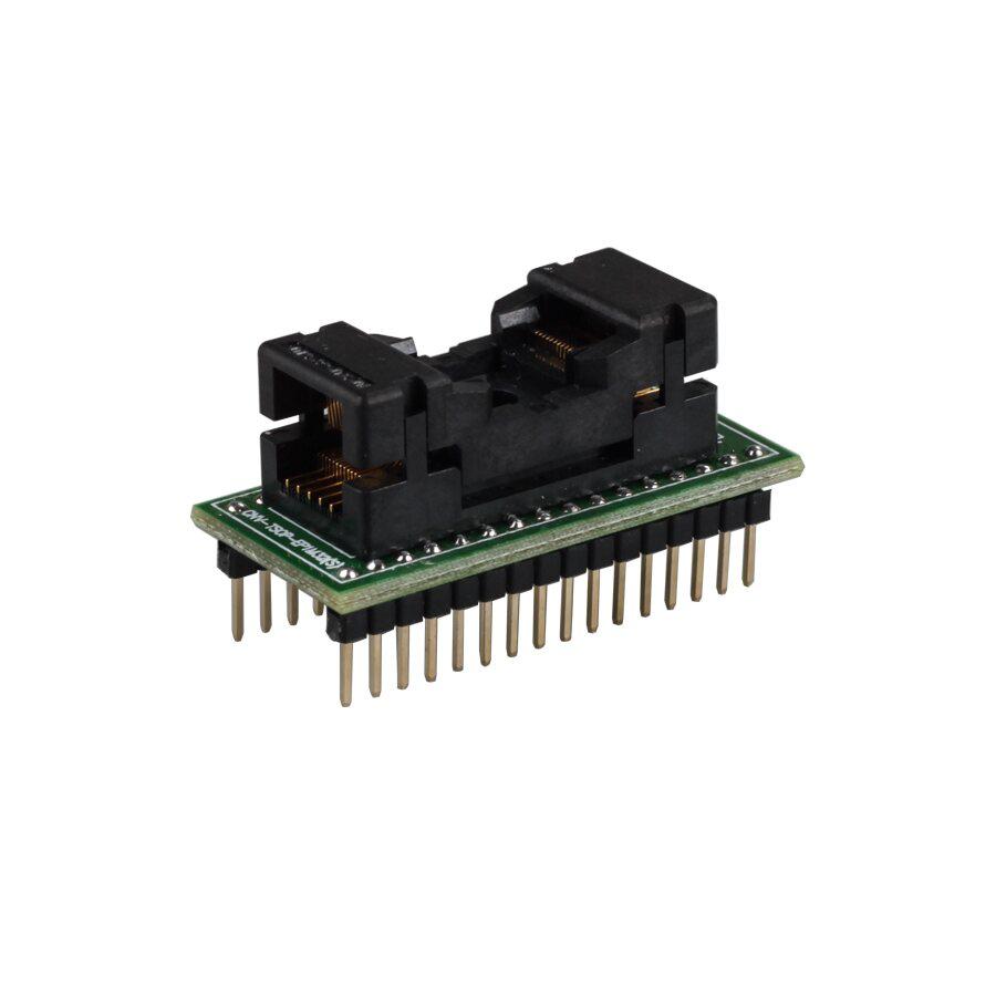 TSOP32(S) socket adapter for chip programmer