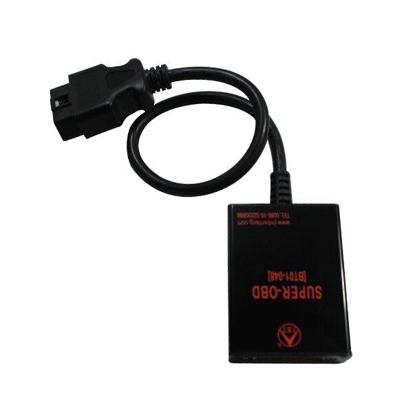 Universal Car Diagnostic Doctor JBT-VGP Update Online