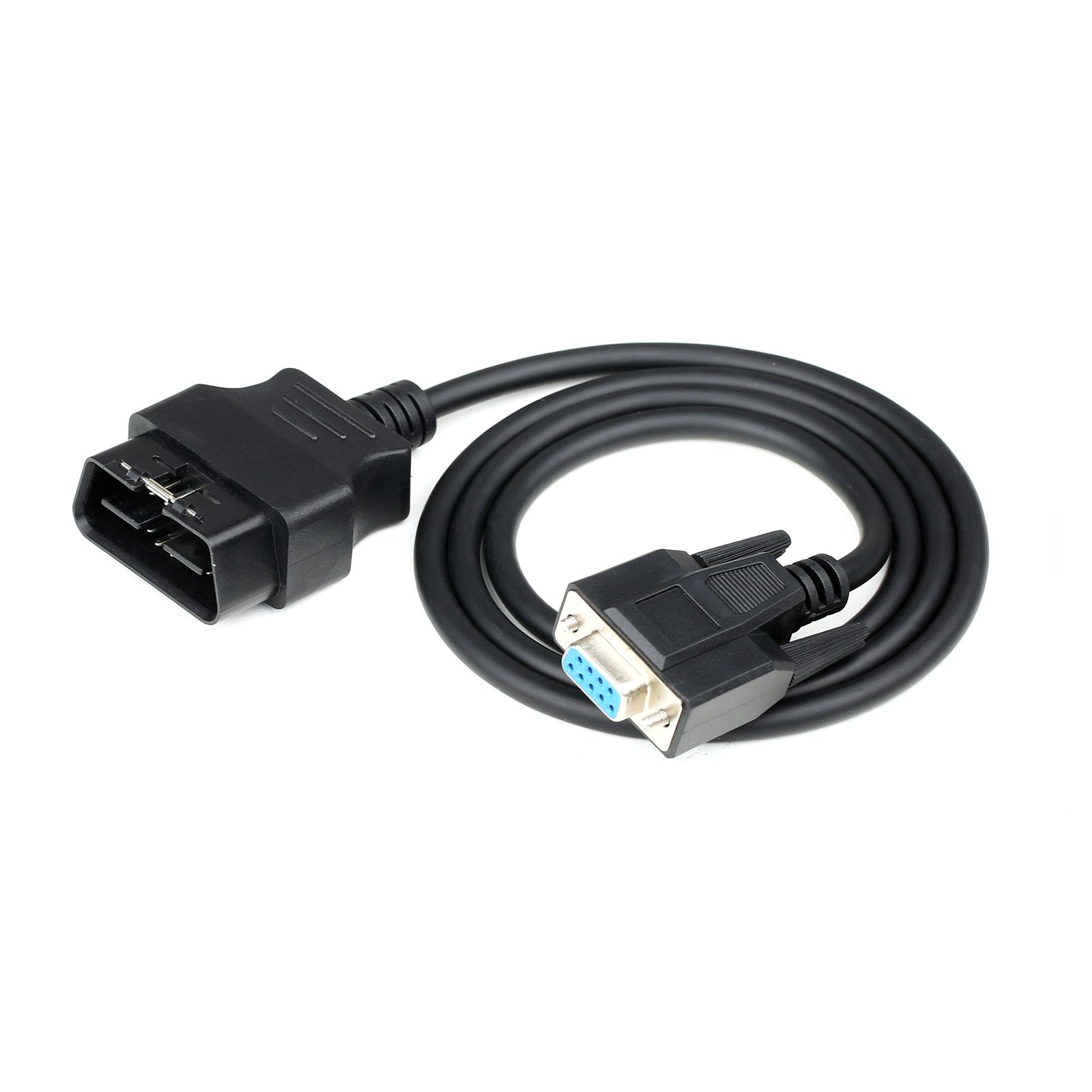 El dispositivo de prueba de la red can del automóvil USB V - can3 está conectado a la red can de alimentación automática de PC y usb.