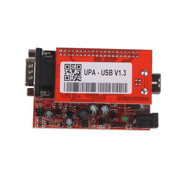 Todo el conjunto de programadores serie uusp UPA - USB v1.3 se vende bien