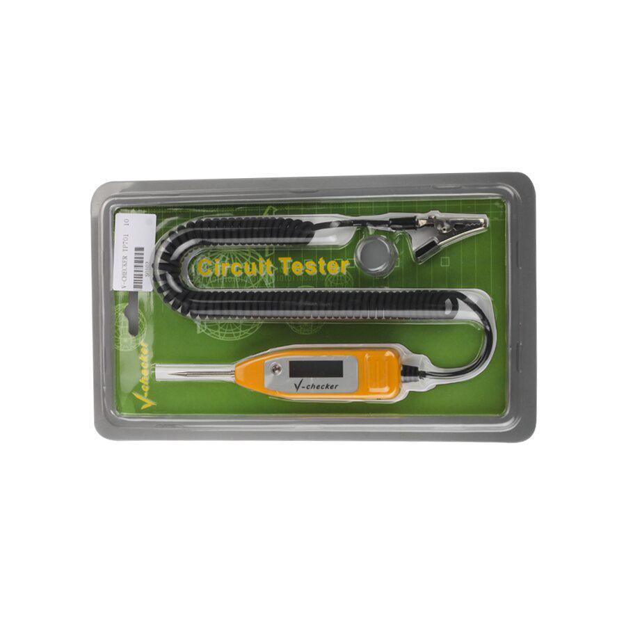 V-CHECKER VCHECKER V701 Circuit Tester Pencil