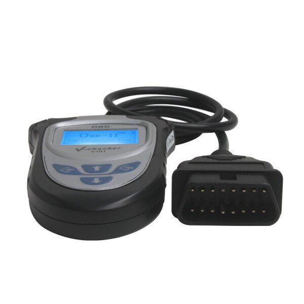 Lector de código V - Checker V101 obd2 sin Bus CAN