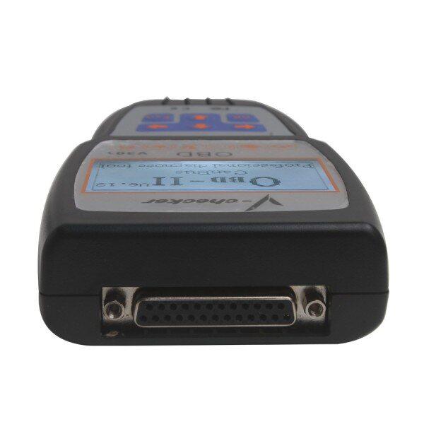 V - Checker v301 obd2 lector profesional de código canbus