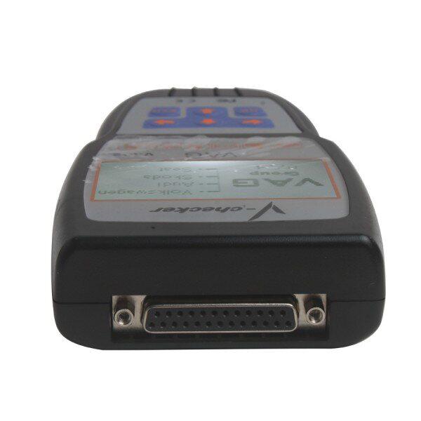 V - Checker v302 vac Professional canbus Code Reader