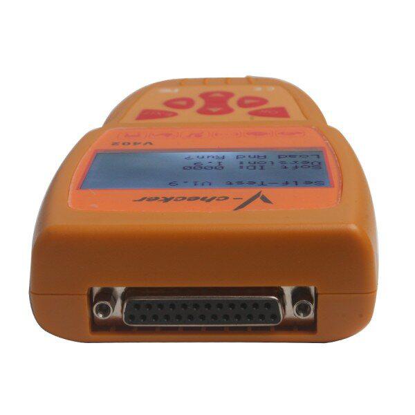 V - Checker vchecker v402 retorno de aceite VAG