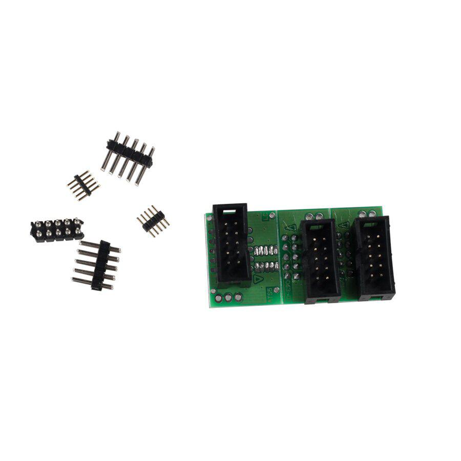 Promoción v2.10 FW v5.001 ktag K - TAG ECU herramienta de programación Versión principal