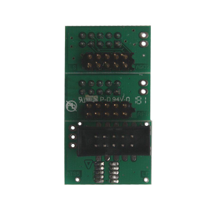 V2.13 FW v6.070 ktag K - TAG ECU herramienta de programación versión principal, con botón de actualización Token ilimitado