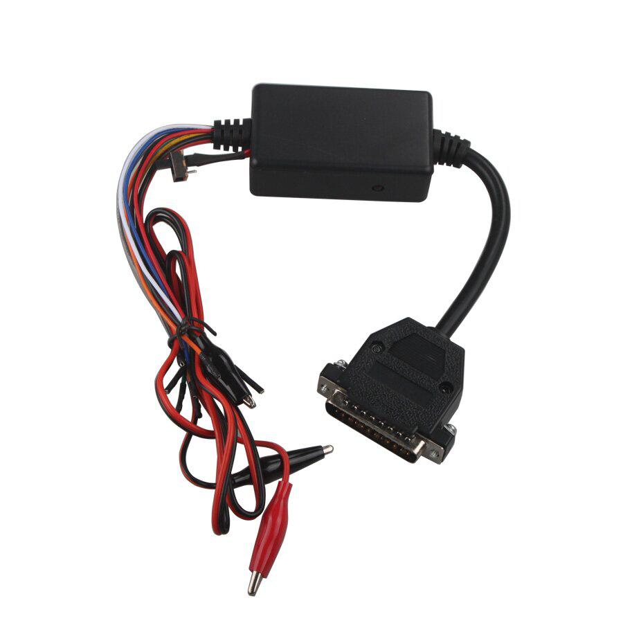 V2.35 FW v3.099 kess V2 OBD ajuste Kit Versión principal sin restricciones de Token