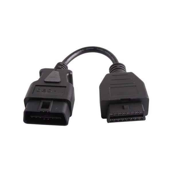 Promotion I-2014 Multi-Diag Access J2534 Pass-Thru OBD2 Device