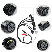 Va - G Audi transmission Adapter for dq250 dq200 vl381 vl300 dq500 dl501 and ktmflash reading and writing work