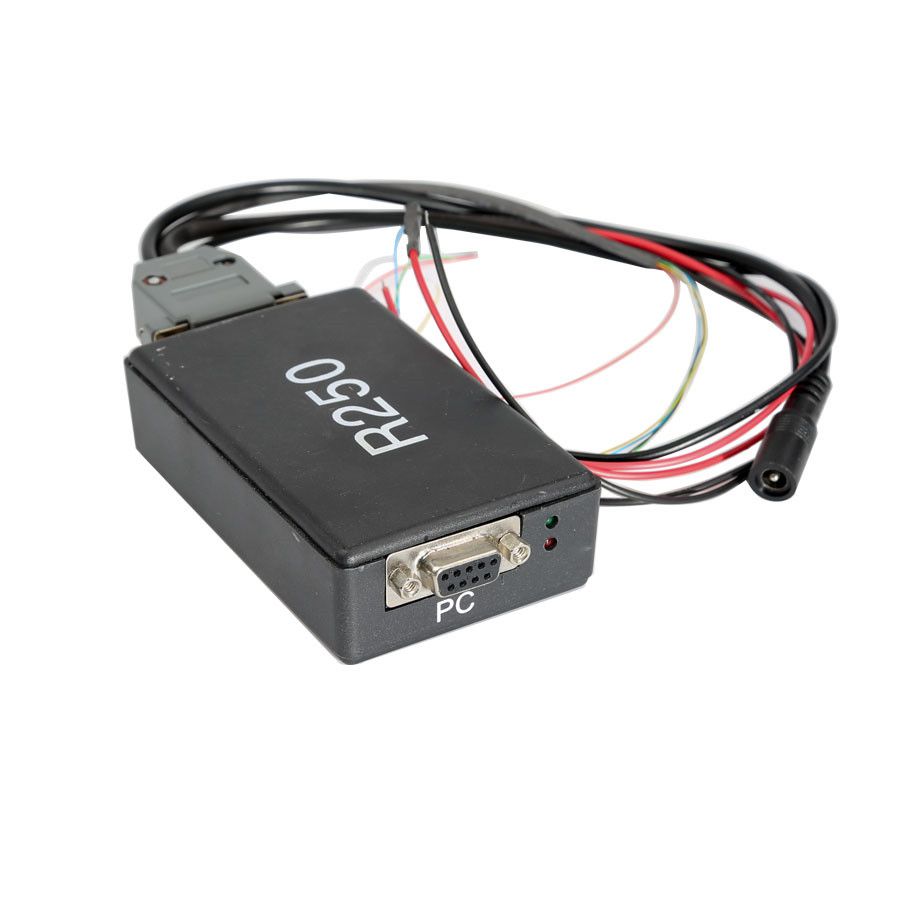 Vag R250 VW Audi Dashboard Programmer Free Shipping