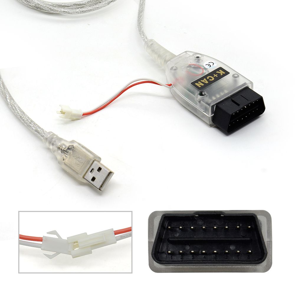 Vagtacho USB V versión 5.0 VAG tacho para nec mcu 24c32 o 24c64, VAG tacha con el mejor precio