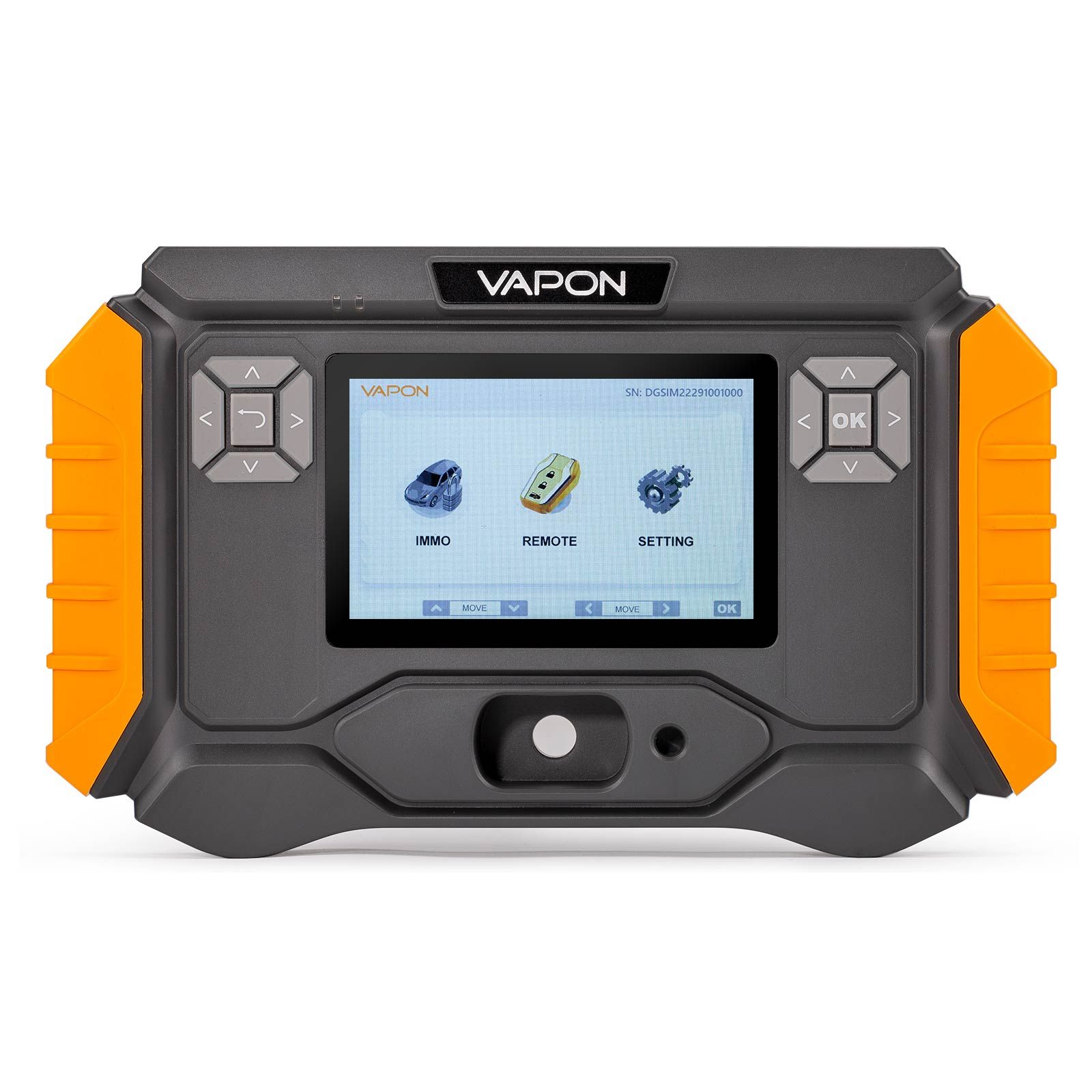 VAPON VP100 Key Programmer for BMW Plus GODIAG BMW BDC2/BCP and BDC3/BCP Test Platform