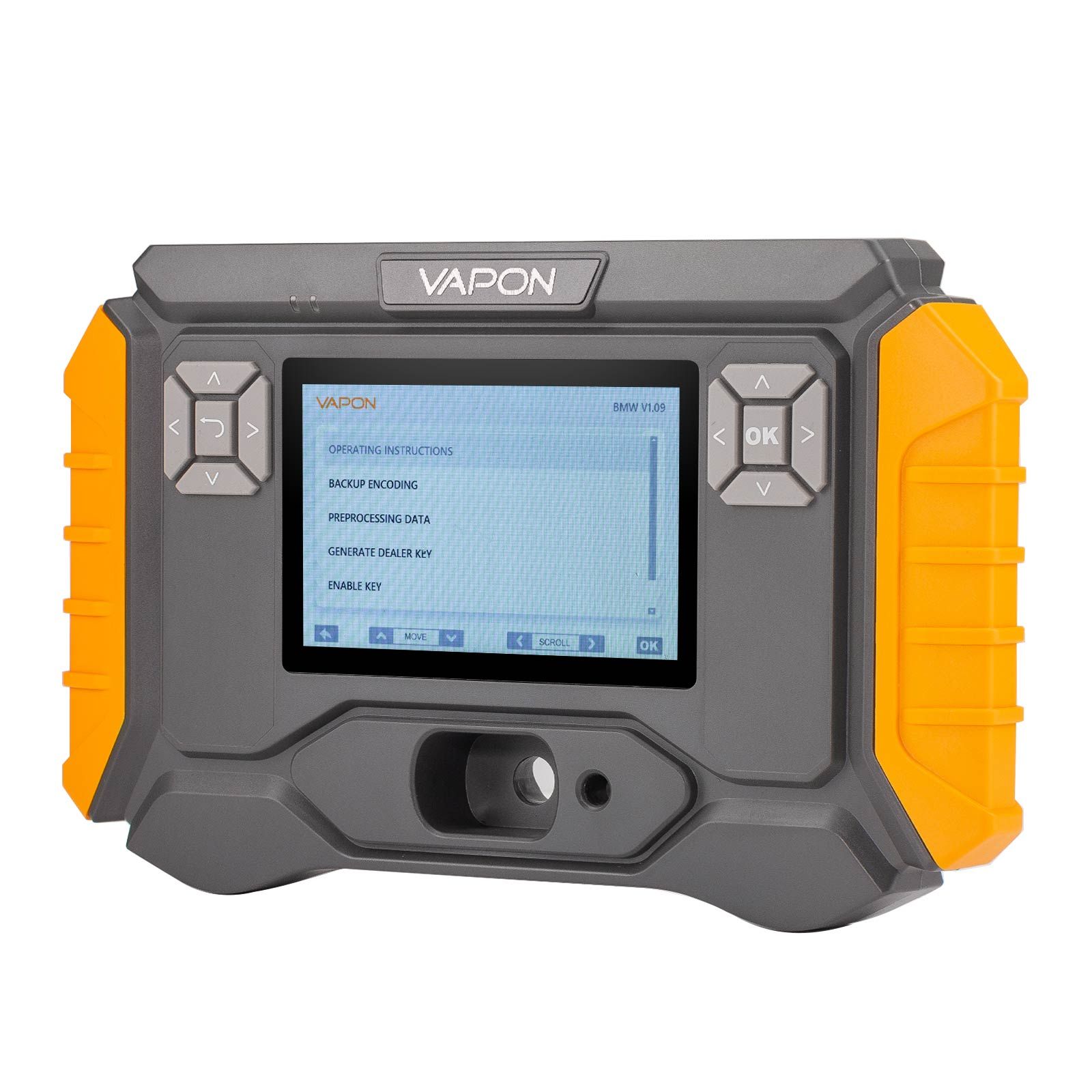 VAPON VP100 Key Programmer for BMW Plus GODIAG BMW BDC2/BCP and BDC3/BCP Test Platform
