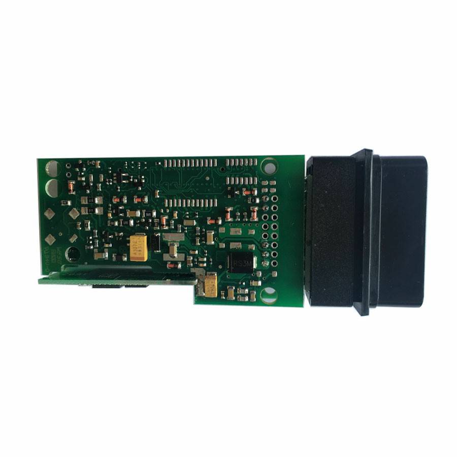 VAS 5054A ODIS V3.0.3 Bluetooth For VW Audi Bentley Lamborghini Diagnostic Tool Multi-Language