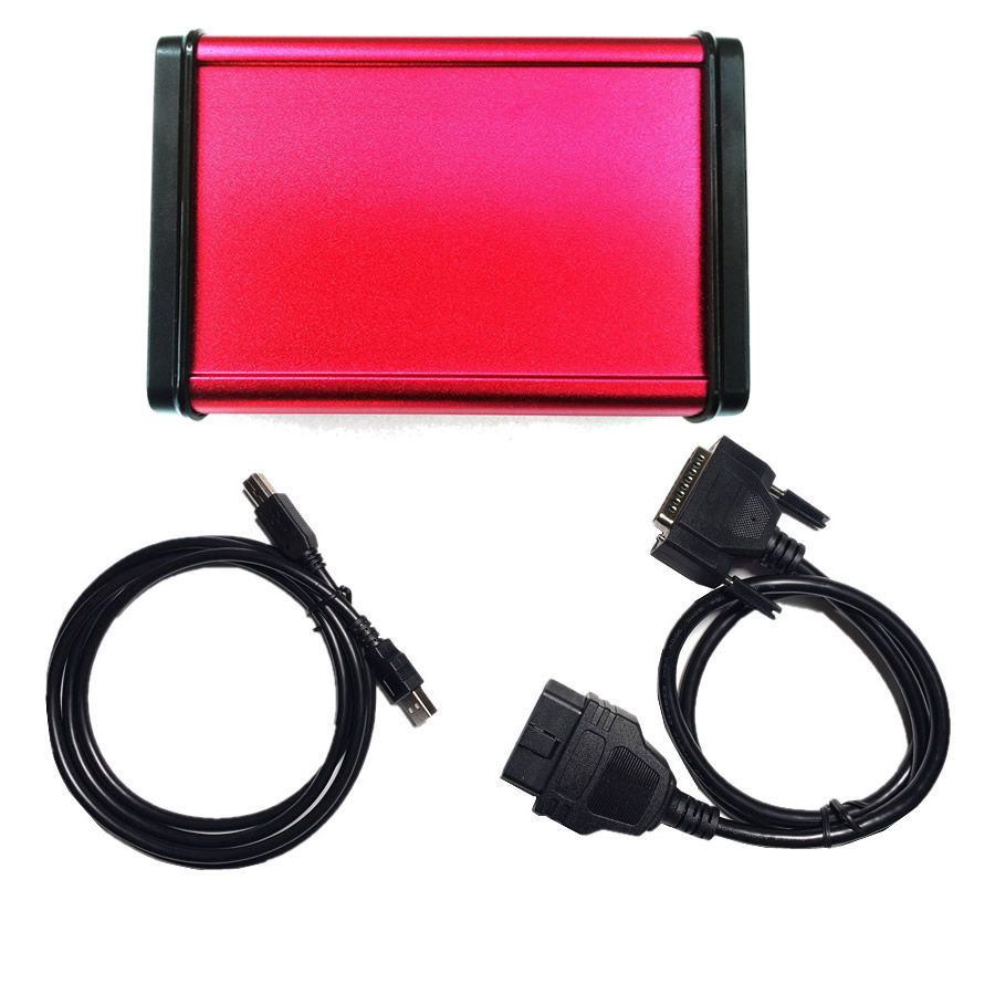 VCM5 IDS for Ford and Mazda OBD2 Diagnostic Tool