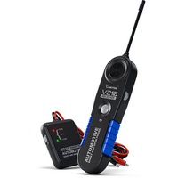 VDIAGTOOL V210 Automotive Circuit Tester Car Electrical Tester Open & Short Finder Wire Breaker Finder Fault Probe Cable Tracker
