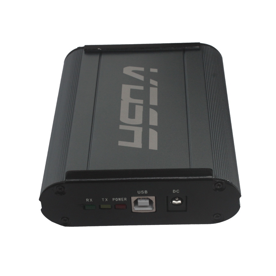 Vdsa - HD ECU diesel ECU flash Tool hdecu truck Diagnosis tool, adecuado para weichai, xichai, yuchai, chaochai, re - nault