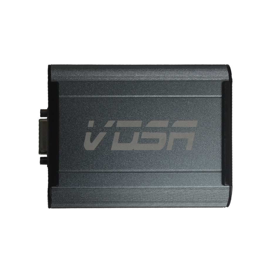 Vdsa - HD ECU diesel ECU flash Tool hdecu truck Diagnosis tool, adecuado para weichai, xichai, yuchai, chaochai, re - nault