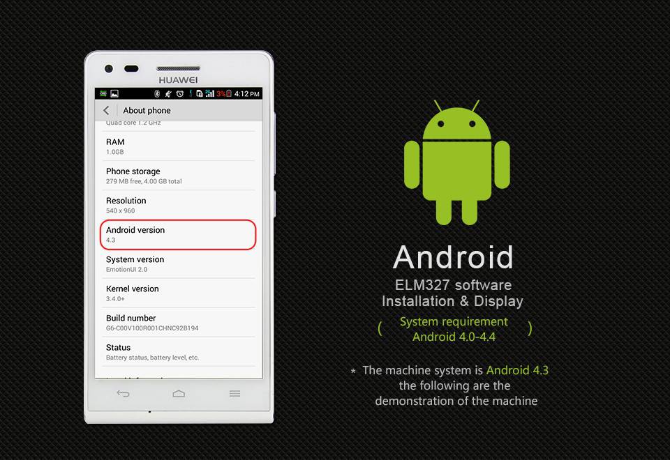Versión Bluetooth de vgate ICAR 2 para Android / PC Elm 327 obd2 Code Reader icar2