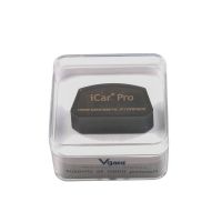 Vgate iCar Pro Bluetooth 3.0 Android Drehmoment App OBDII Scan Tool