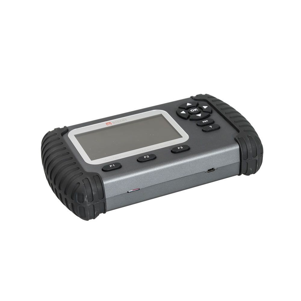 Videont iauto700 herramienta profesional de diagnóstico de todo el sistema automotriz para la configuración de la batería de reinicio del airbag EPB EPS ABS de la lámpara de aceite del motor