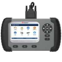 VIDENT iAuto708 Pro Professionelles All System Scan Tool OBDII Scanner Auto Diagnose Tool