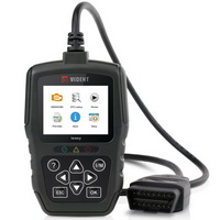 Vident iEasy300Pro OBD2 EOBD CAN Engine Code Reader Diagnostic Scanner Tool