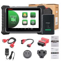 2026 VIDENT iSmart920 EV Diagnostic Scanner OE-level Full System Diagnostics, Battery Pack Detection, Professional IMMO & ODO Functions