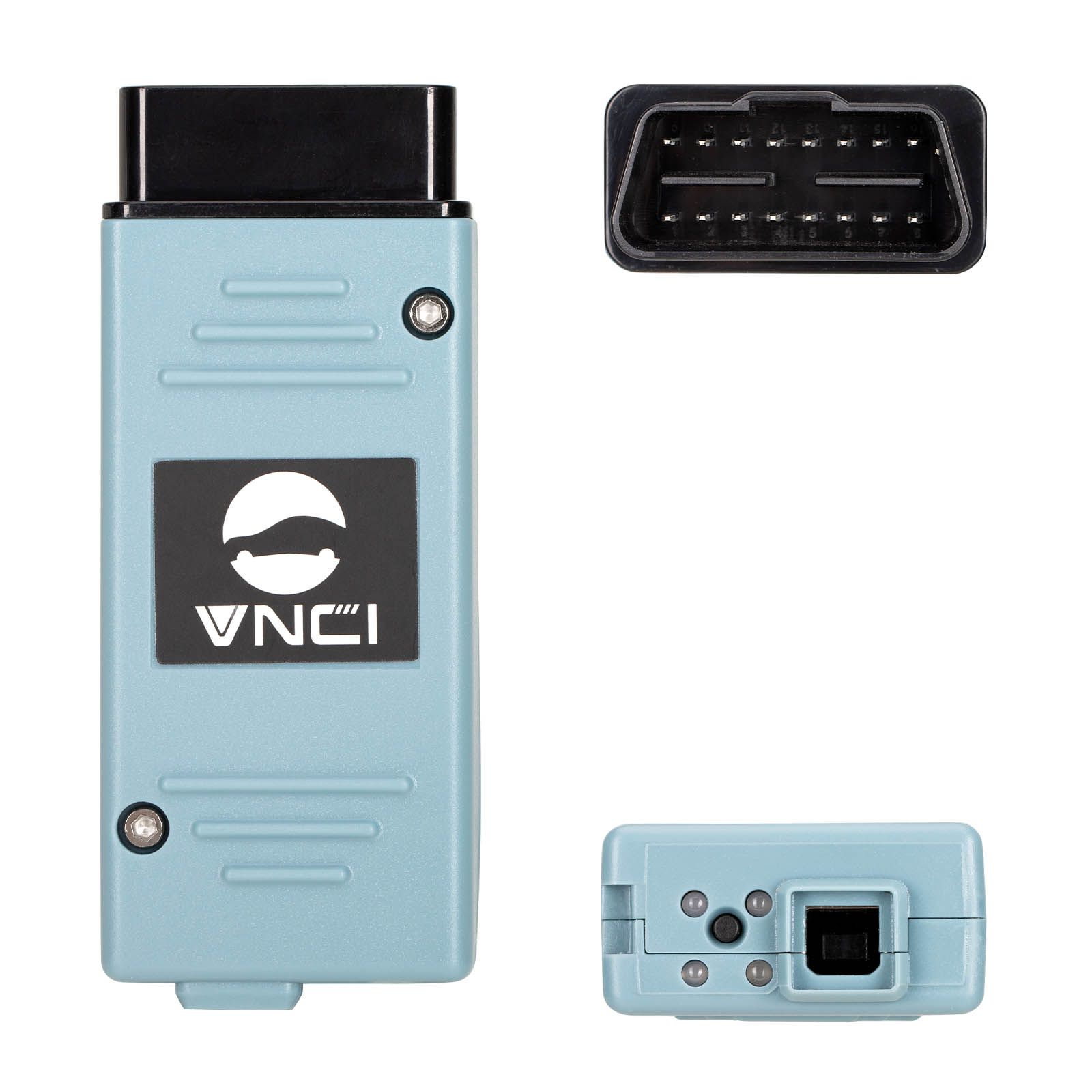 VNCI RNM Nissan Renault Mitsubishi 3-in-1 Diagnostic Interface