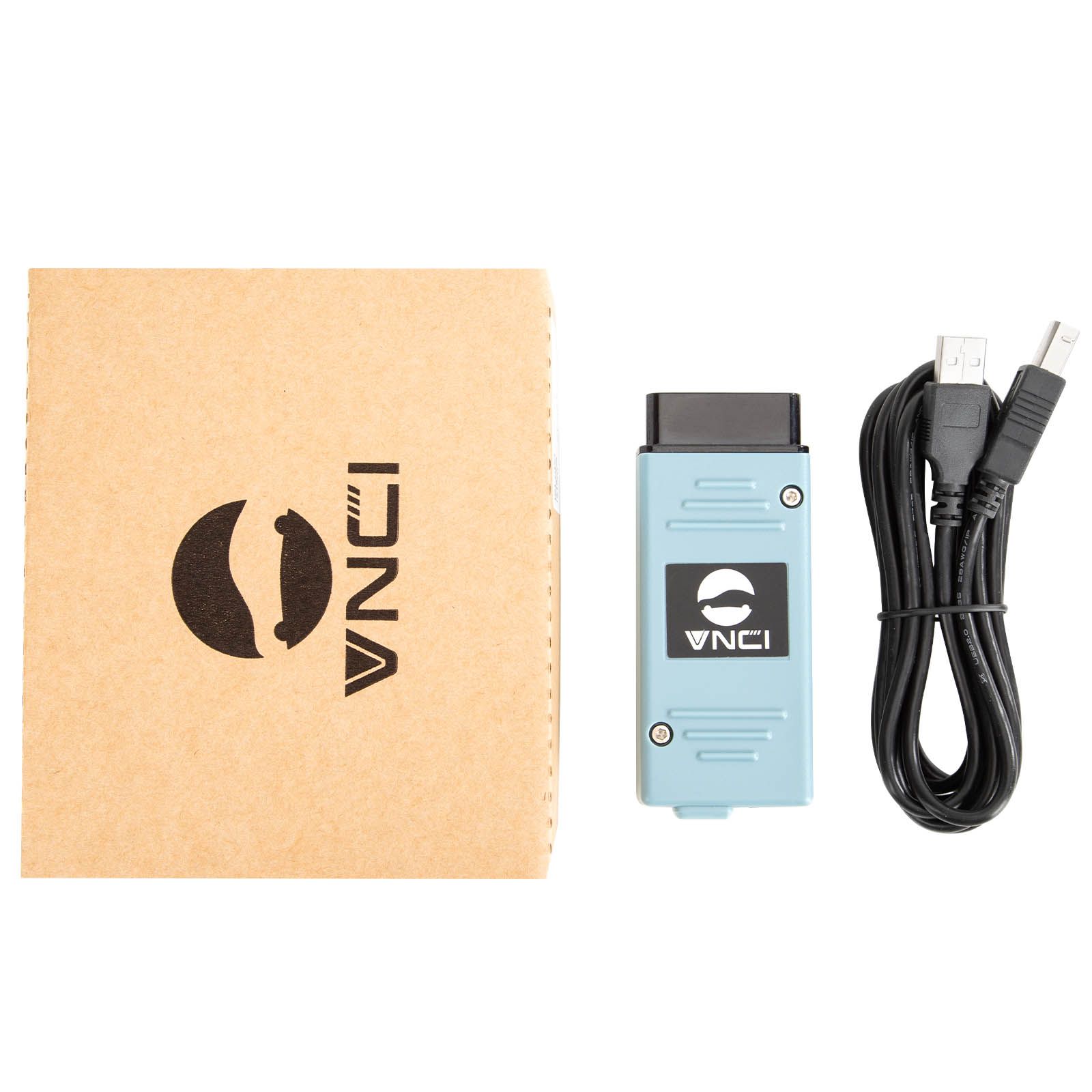 VNCI RNM Nissan Renault Mitsubishi 3-in-1 Diagnostic Interface