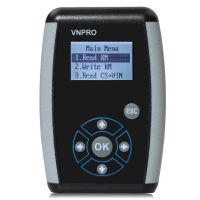 VNPRO Super Programmer for VW Odometer Corretion, Read Pin Code, CX Code and Key ID