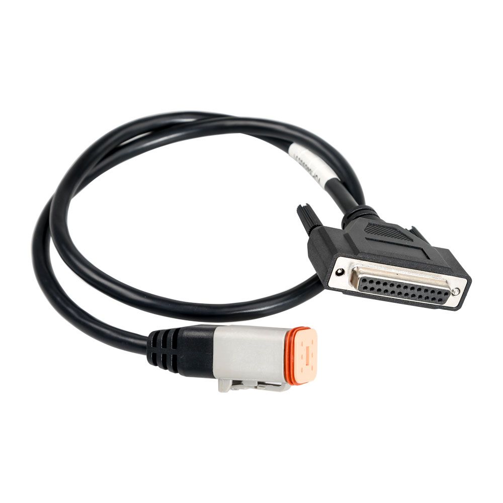 La nueva interfaz de diagnóstico de camiones vocom 88890300, para camiones Volvo / re - nault / ud / mack, está disponible en cualquier momento con el ordenador portátil Lenovo t410