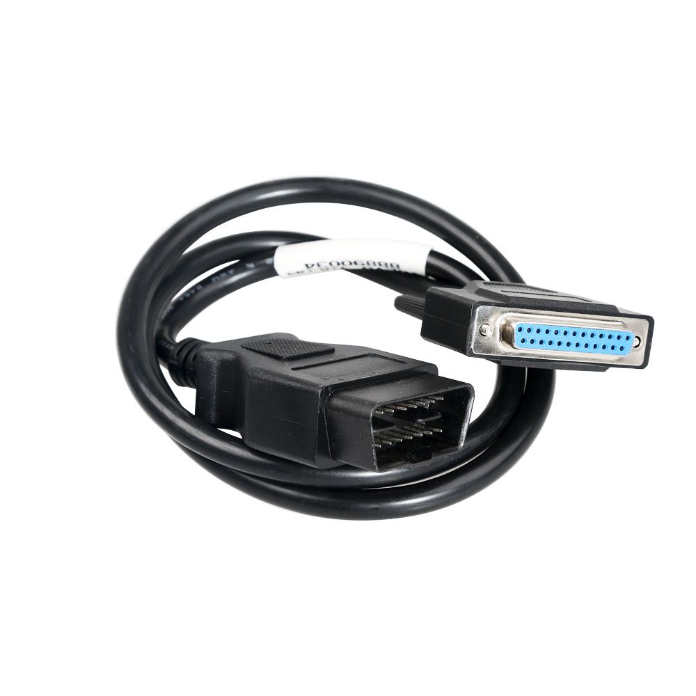 La nueva interfaz de diagnóstico de camiones vocom 88890300, para camiones Volvo / re - nault / ud / mack, está disponible en cualquier momento con el ordenador portátil Lenovo t410