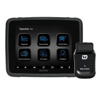 Vpecker E4 v8.3 versión Malasia de la herramienta de diagnóstico de tabletas multifuncionales Android escáneres wifi