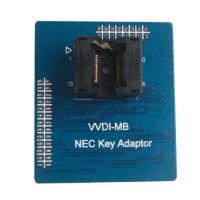 Vvdi MB NEC Key Adapter